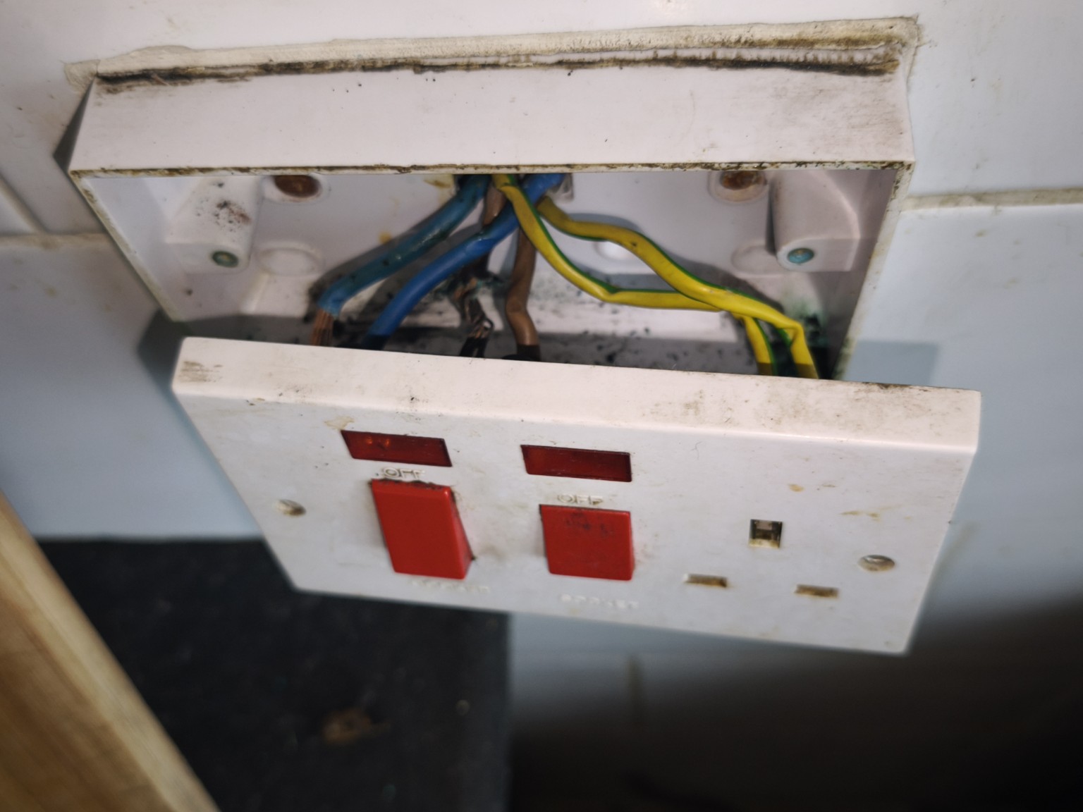 Electrical accessories